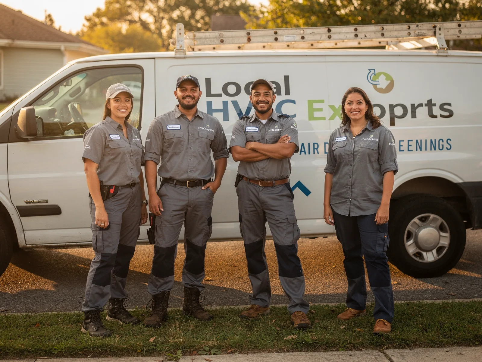 24/7 HVAC Repair & AC Replacement company in Kiahsville, WV